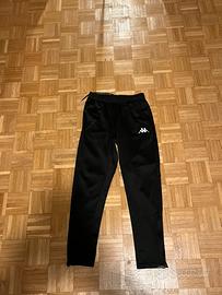 Cappa pants black