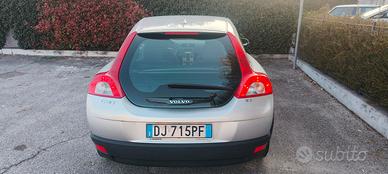 volvo v30 del 2007