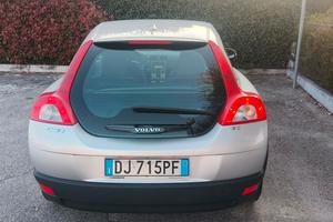 volvo v30 del 2007