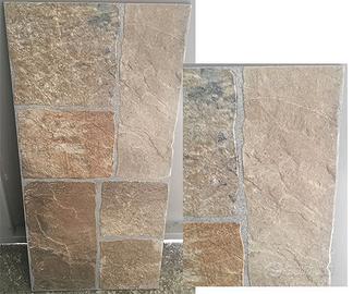 Piastrella in gres 30x60 STOCK