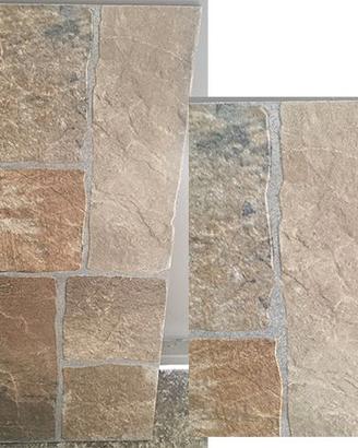 Piastrella in gres 30x60 STOCK