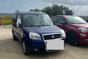 Fiat Doblo Doblò 1.3 Multijet 16V Family