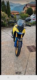 V-strom 800 DE 2023