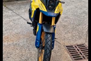 V-strom 800 DE 2023