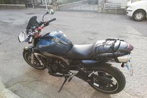 YAMAHA 600 FZR
