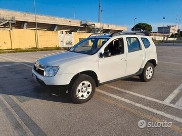 Dacia Duster 1.6 110CV 4x2 GPL NUOVISSIMA