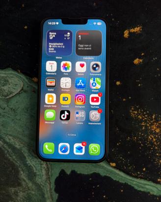 iPhone 13 - 128 gb