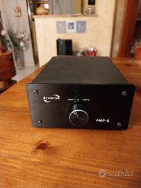 Dynavox amp-s