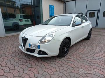 Alfa Romeo Giulietta 1.4 Turbo 120 CV GPL Distinct