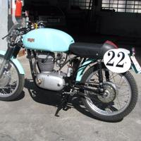 Bianchi Tonale 175 replica MDS
