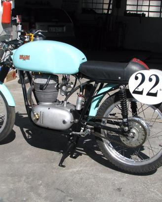 Bianchi Tonale 175 replica MDS