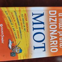 dizionario Miot