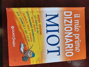 dizionario Miot