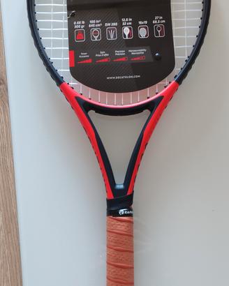 Racchetta tennis artengo TR 990 PRO L4