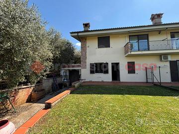 Appartamento Anagni [Cod. rif 3311459VRG]