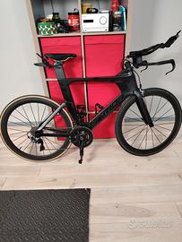 bici da cronometro per triathlon 
