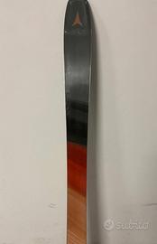 Sci Atomic Backland 108