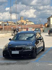 Bmw 330d M sport
