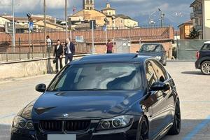 Bmw 330d M sport
