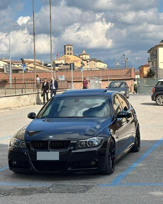 Bmw 330d M sport