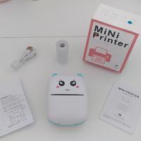 Mini Stampante termica portatile
