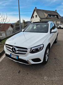 Mercedes Benz GLC 220d 4Matic Business Executive