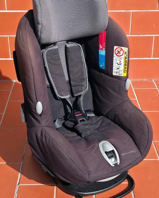 Bebè Confort seggiolino isofix