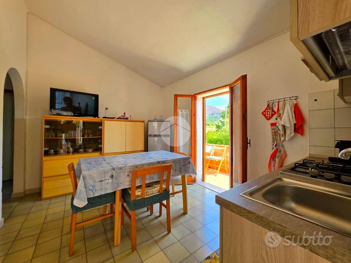 Appartamento – Scalea, Castello, La Petrosa - Vista 2