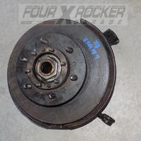 Mozzo montante fusello anteriore DX Toyota 4Runner