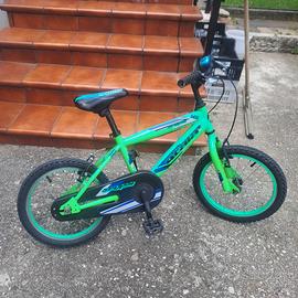 Bicicletta