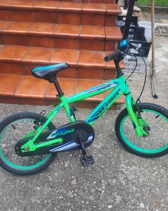 Bicicletta