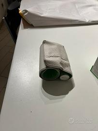 Misuratore pressione arteriosa per iPhone