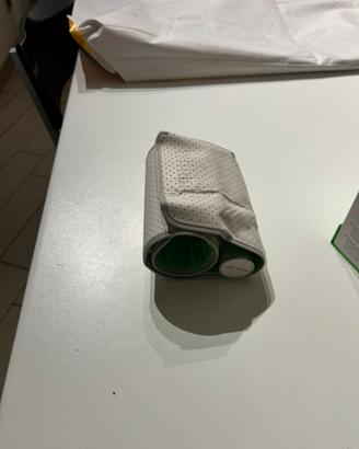 Misuratore pressione arteriosa per iPhone