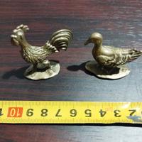 GALLO ANATRA IN OTTONE