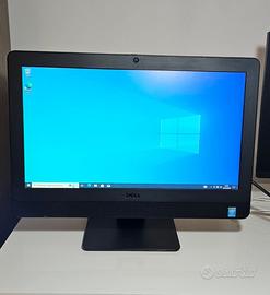 Computer fisso Dell Optiplex 3030