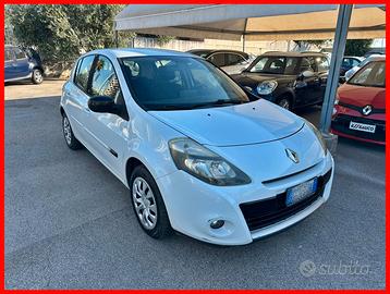 Renault Clio 1.5 dCi 85CV 5 porte Luxe