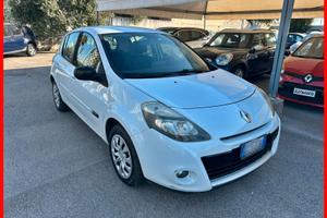 Renault Clio 1.5 dCi 85CV 5 porte Luxe
