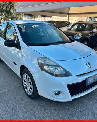 Renault Clio 1.5 dCi 85CV 5 porte Luxe