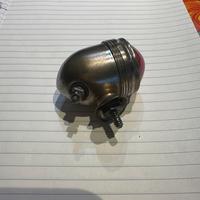 Lucciola per bicicletta