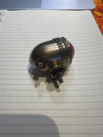 Lucciola per bicicletta