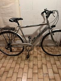 City Bike marchio Record modello Antares