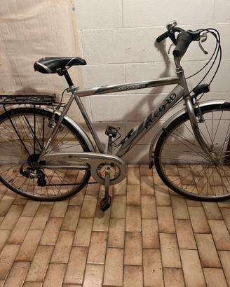 City Bike marchio Record modello Antares