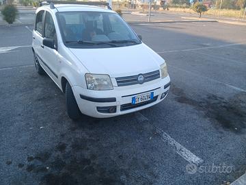 fiat panda 1200 fire 
