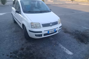 fiat panda 1200 fire 
