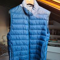 100 grammi smanicato Muji