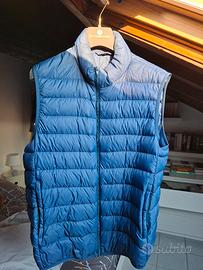 100 grammi smanicato Muji