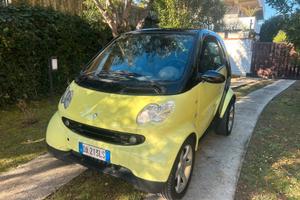 SMART 450 benzina . PERFETTA