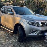 Nissan Navara 2.3 dCi 190 CV Tekna 4WD AT DC