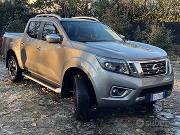 Nissan Navara 2.3 dCi 190 CV Tekna 4WD AT DC