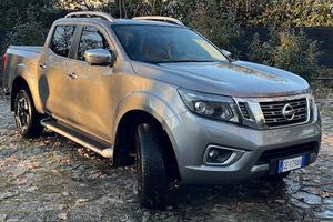 Nissan Navara 2.3 dCi 190 CV Tekna 4WD AT DC